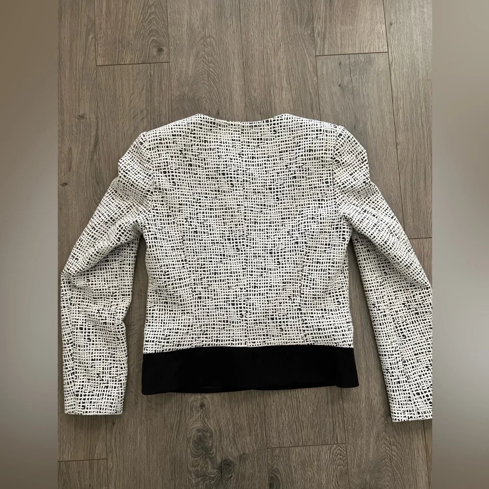 Calvin Klein jacket - Picture 4 of 5